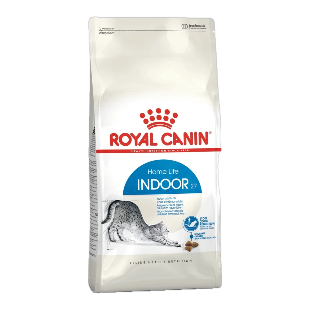 Royal Canin Home Life Indoor 27